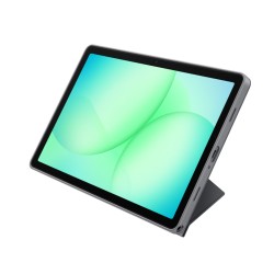 Калъфи SAMSUNG EF-BX230PBEGWW Tab A11+ Book Cover Black Калъфи SAMSUNG EF-BX230PBEGWW Tab A11+ Book Cover Black