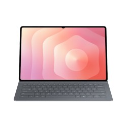 Калъфи SAMSUNG EF-DX930UBEGWW Tab S11 Ultra Book Cover Keyboard Slim Black Калъфи SAMSUNG EF-DX930UBEGWW Tab S11 Ultra Book Cover Keyboard Slim Black