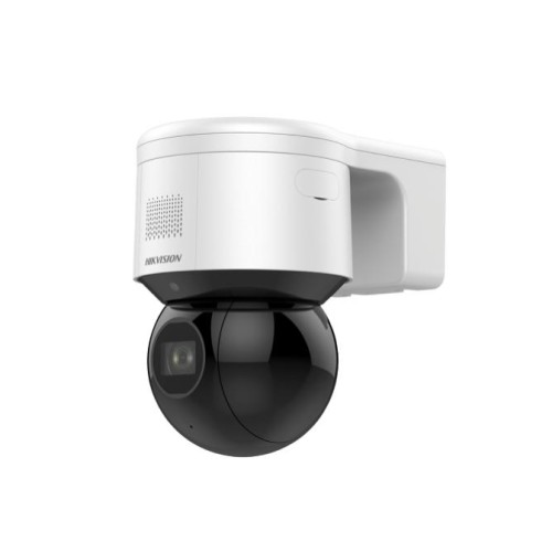 Камера за видеонаблюдение HIKVISION 4 MP 4x Zoom IR Wi-Fi Mini PT Dome Network Camera 2.8 to 12 mm Камера за видеонаблюдение HIKVISION 4 MP 4x Zoom IR Wi-Fi Mini PT Dome Network Camera 2.8 to 12 mm