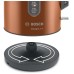 Кани BOSCH TWK4P439 Kettle