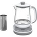 Електрическа кана TEFAL BJ551B10 TEA MAKER TASTEA Електрическа кана TEFAL BJ551B10 TEA MAKER TASTEA