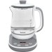 Електрическа кана TEFAL BJ551B10 TEA MAKER TASTEA Електрическа кана TEFAL BJ551B10 TEA MAKER TASTEA