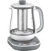 Електрическа кана TEFAL BJ551B10 TEA MAKER TASTEA Електрическа кана TEFAL BJ551B10 TEA MAKER TASTEA