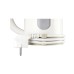 Електрическа кана TEFAL KO120130 TRAVEL CITY2 0.5L white & grey 2 cups Електрическа кана TEFAL KO120130 TRAVEL CITY2 0.5L white & grey 2 cups