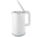 Кани TEFAL KO693110 Kettle display white Кани TEFAL KO693110 Kettle display white
