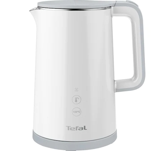 Кани TEFAL KO693110 Kettle display white Кани TEFAL KO693110 Kettle display white