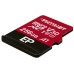 Карта памет PATRIOT EP Series 256GB micro SDXC V30 Карта памет PATRIOT EP Series 256GB micro SDXC V30