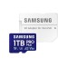 Карта памет SAMSUNG 1TB micro SD Card PRO Plus with Adapter UHS-I