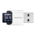 Карта памет SAMSUNG 256GB micro SD Card PRO Ultimate with USB Reader UHS-I Карта памет SAMSUNG 256GB micro SD Card PRO Ultimate with USB Reader UHS-I