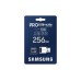 Карта памет SAMSUNG 256GB micro SD Card PRO Ultimate with USB Reader UHS-I Карта памет SAMSUNG 256GB micro SD Card PRO Ultimate with USB Reader UHS-I