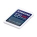 Карта памет SAMSUNG 128GB SD Card PRO Ultimate with USB Reader U3 Карта памет SAMSUNG 128GB SD Card PRO Ultimate with USB Reader U3
