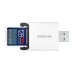 Карта памет SAMSUNG 128GB SD Card PRO Ultimate with USB Reader U3 Карта памет SAMSUNG 128GB SD Card PRO Ultimate with USB Reader U3