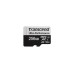 Карта памет TRANSCEND 256GB micro SD w/ adapter UHS-I U3 A2 Ultra Performance Карта памет TRANSCEND 256GB micro SD w/ adapter UHS-I U3 A2 Ultra Performance
