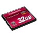 Карта памет TRANSCEND 32GB CF Card Карта памет TRANSCEND 32GB CF Card
