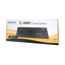 Клавиатура A4 Tech KR-85 USB Клавиатура A4 Tech KR-85 USB