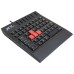 Клавиатура A4 Tech X7 G100 Клавиатура A4 Tech X7 G100