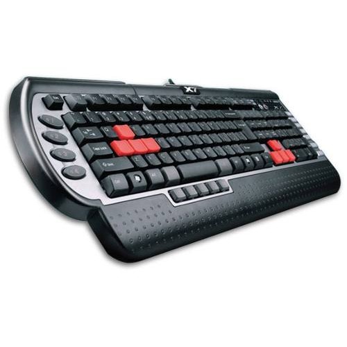 Клавиатура A4 Tech G800V Клавиатура A4 Tech G800V
