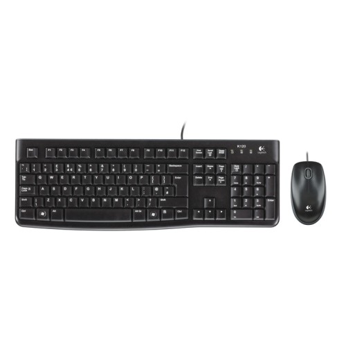 Клавиатура LOGITECH 920-002535 Клавиатура LOGITECH 920-002535
