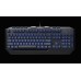 Клавиатура Cooler Master Storm Devastator II Led Blue Клавиатура Cooler Master Storm Devastator II Led Blue
