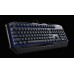 Клавиатура Cooler Master Storm Devastator II Led Blue Клавиатура Cooler Master Storm Devastator II Led Blue