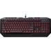 Клавиатура Cooler Master Storm Devastator II Led Red Клавиатура Cooler Master Storm Devastator II Led Red