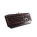 Клавиатура Cooler Master Storm Devastator II Led Red Клавиатура Cooler Master Storm Devastator II Led Red