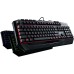 Клавиатура Cooler Master Storm Devastator II Led Red Клавиатура Cooler Master Storm Devastator II Led Red