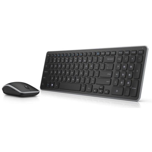 Клавиатура Dell KM714 580-ACIU Клавиатура Dell KM714 580-ACIU