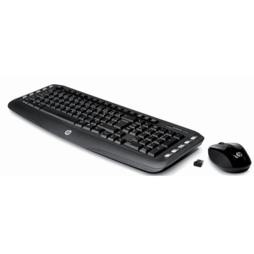 Клавиатура HP LV290AA Клавиатура HP LV290AA