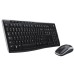 Клавиатура LOGITECH MK270 920-004508 Клавиатура LOGITECH MK270 920-004508