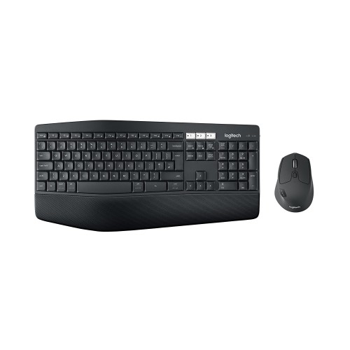 Комплекти LOGITECH MK850 Performance Wireless Keyboard and Mouse Combo