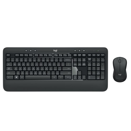Клавиатура LOGITECH MK540 920-008685 Клавиатура LOGITECH MK540 920-008685
