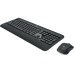 Клавиатура LOGITECH MK540 920-008685 Клавиатура LOGITECH MK540 920-008685