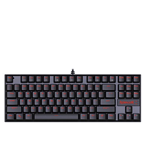 Клавиатура Redragon Kumara K552RGB-BK Клавиатура Redragon Kumara K552RGB-BK
