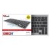 Клавиатура TRUST Entea Universal Wireless Keyboard for tablets & laptops Клавиатура TRUST Entea Universal Wireless Keyboard for tablets & laptops