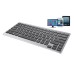 Клавиатура TRUST Entea Universal Wireless Keyboard for tablets & laptops Клавиатура TRUST Entea Universal Wireless Keyboard for tablets & laptops