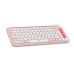 Клавиатура LOGITECH 920-013073