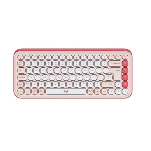 Клавиатура LOGITECH 920-013073