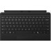 Клавиатури MICROSOFT Surface Pro Keyboard 2024 Con ENG/INT Black