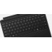 Клавиатури MICROSOFT Surface Pro Keyboard 2024 Con ENG/INT Black