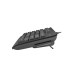 Клавиатури NATEC Keyboard Moray US Layout With Id Card Reader Black Клавиатури NATEC Keyboard Moray US Layout With Id Card Reader Black