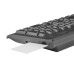 Клавиатури NATEC Keyboard Moray US Layout With Id Card Reader Black Клавиатури NATEC Keyboard Moray US Layout With Id Card Reader Black