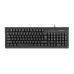 Клавиатури NATEC Keyboard Moray US Layout With Id Card Reader Black Клавиатури NATEC Keyboard Moray US Layout With Id Card Reader Black