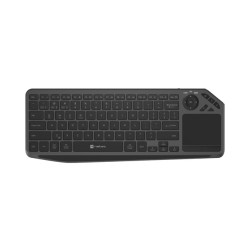Клавиатури NATEC Turbot 2 Keyboard US Клавиатури NATEC Turbot 2 Keyboard US