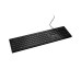 Клавиатури NATEC Keyboard Herring US Black Клавиатури NATEC Keyboard Herring US Black
