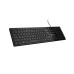 Клавиатури NATEC Keyboard Herring US Black Клавиатури NATEC Keyboard Herring US Black