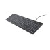 Клавиатури NATEC Keyboard Herring Glow US White Backlight Клавиатури NATEC Keyboard Herring Glow US White Backlight