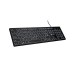 Клавиатури NATEC Keyboard Herring Glow US White Backlight Клавиатури NATEC Keyboard Herring Glow US White Backlight