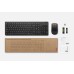 Комплекти LENOVO Essential Wireless Combo Keyboard & Mouse Gen2 Black-Bulgarian