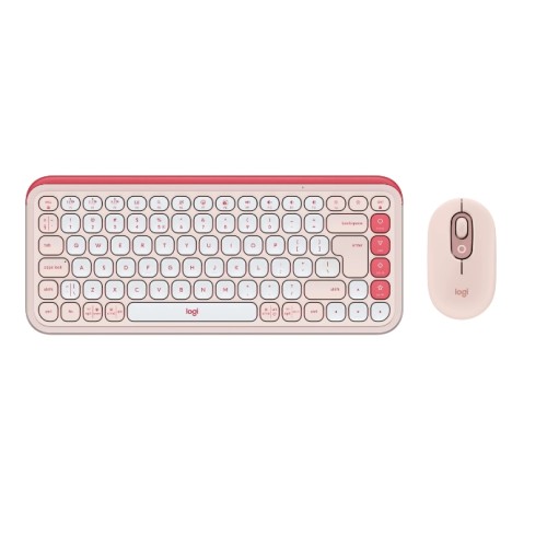 Клавиатура LOGITECH 920-013142